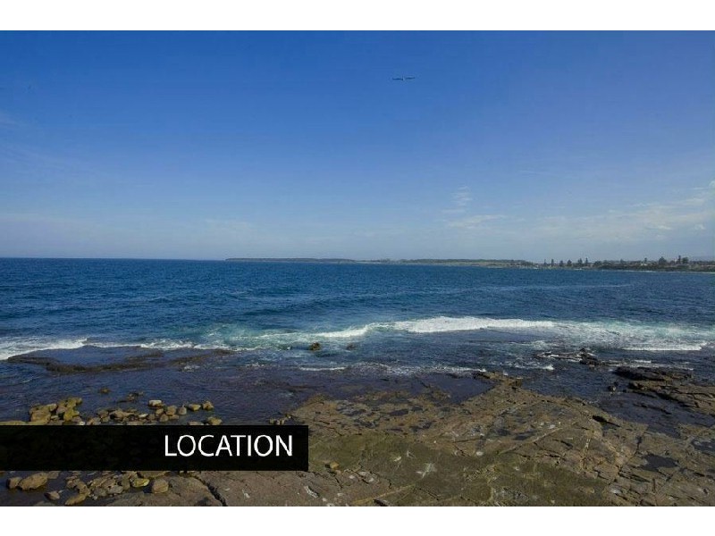 Barrack Point NSW 2528