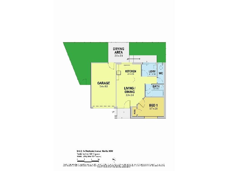 Warilla NSW 2528