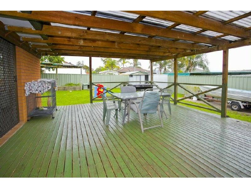 Albion Park Rail NSW 2527