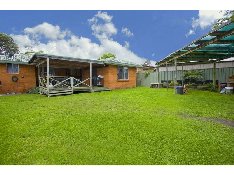 Albion Park Rail NSW 2527