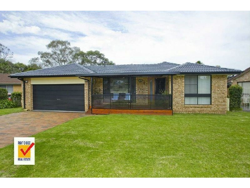 Albion Park NSW 2527