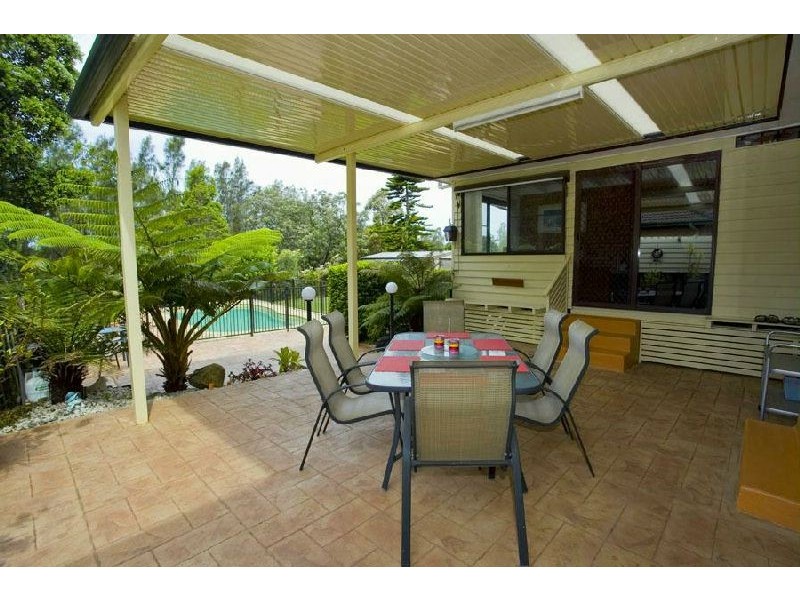 Albion Park NSW 2527