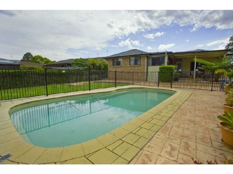 Albion Park NSW 2527