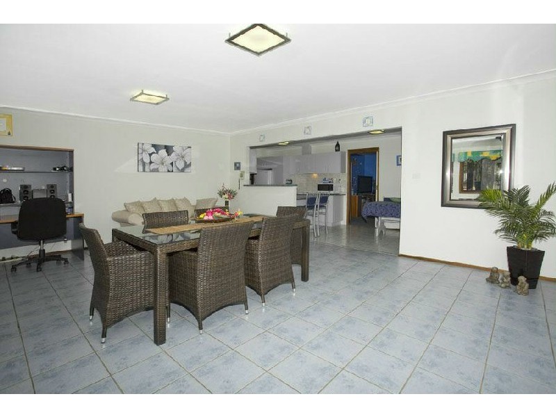 Oak Flats NSW 2529