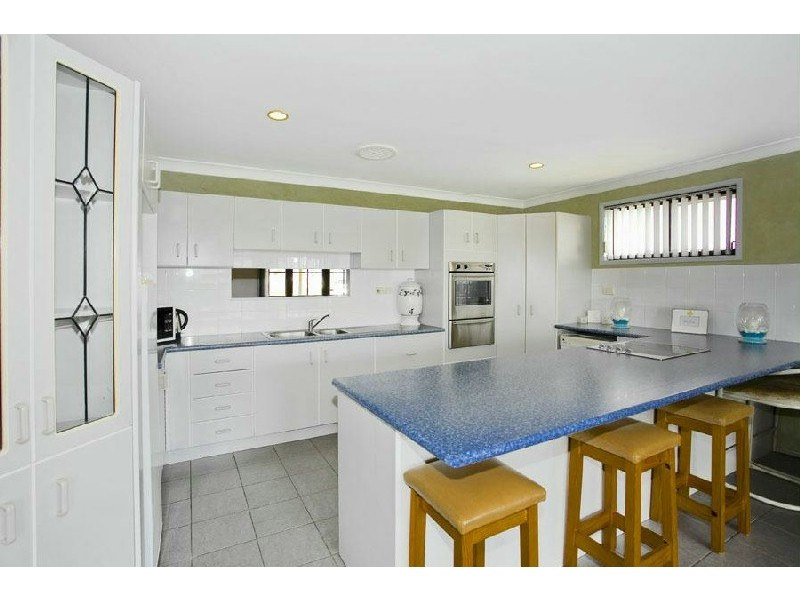 Albion Park Rail NSW 2527