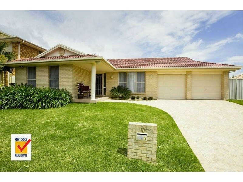 Shell Cove NSW 2529