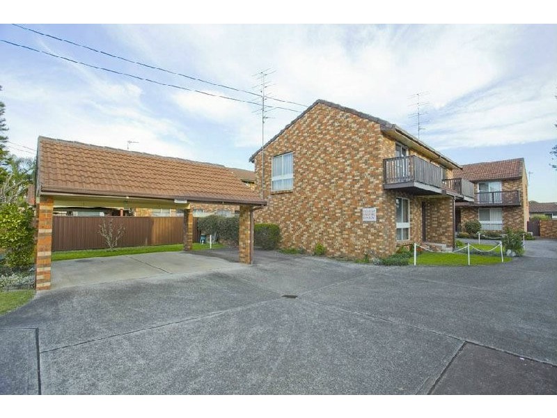 Lake Illawarra NSW 2528