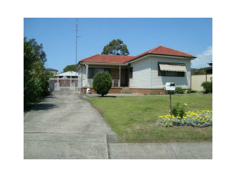 Albion Park NSW 2527