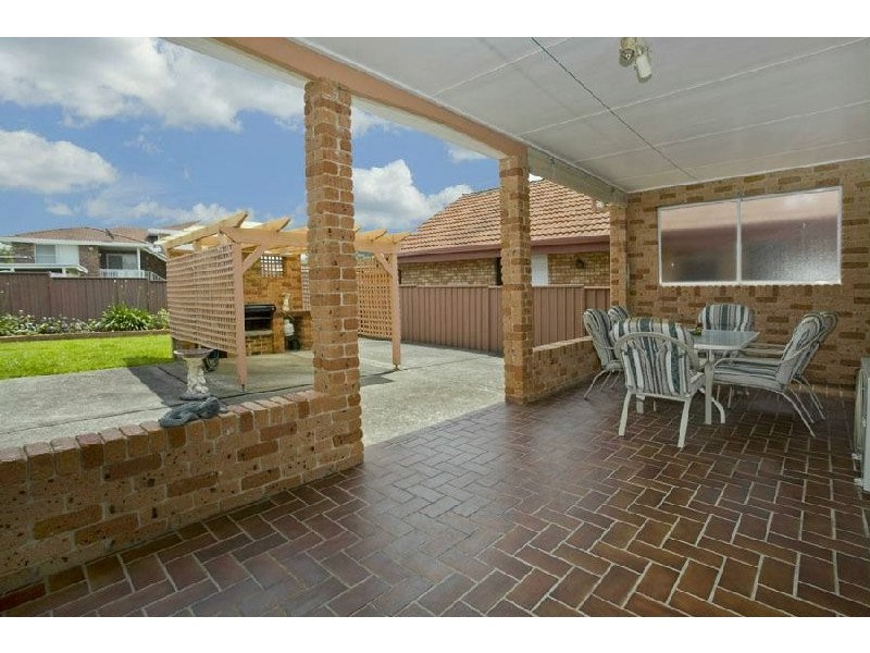 Shellharbour NSW 2529