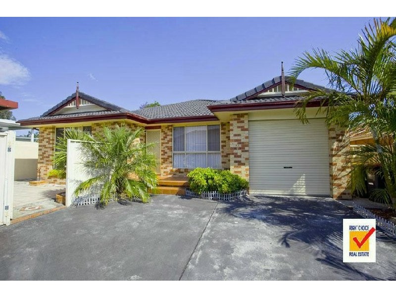 Oak Flats NSW 2529