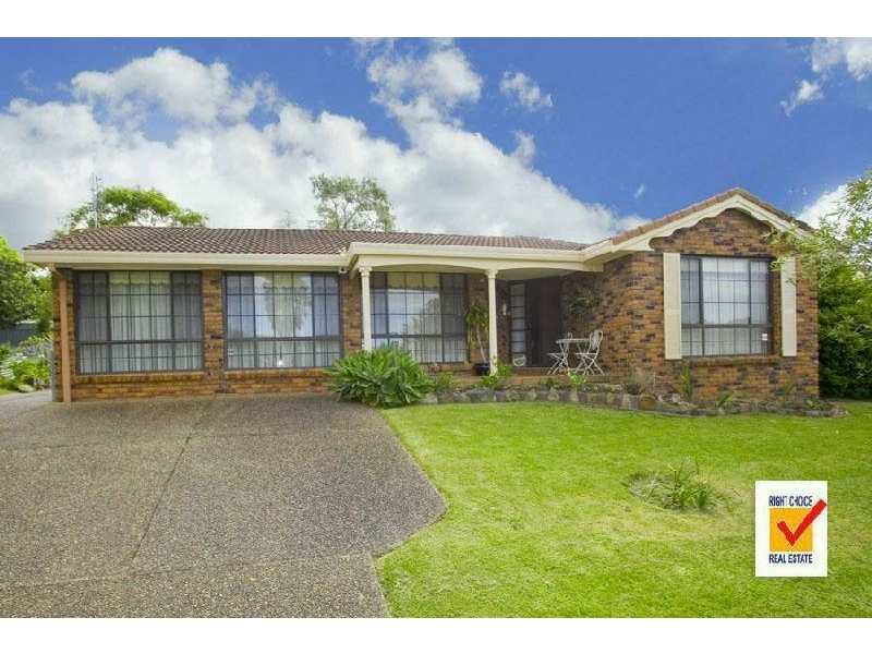 Jamberoo NSW 2533