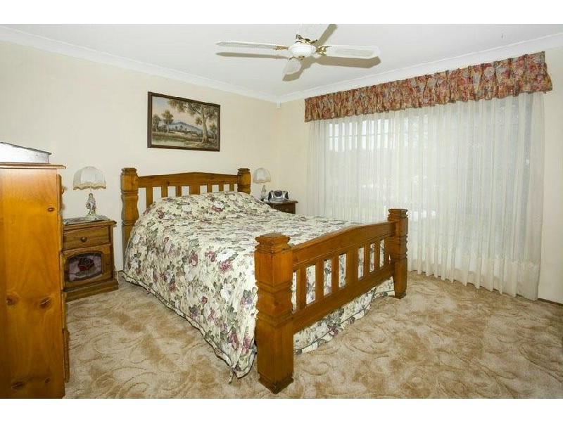 Jamberoo NSW 2533