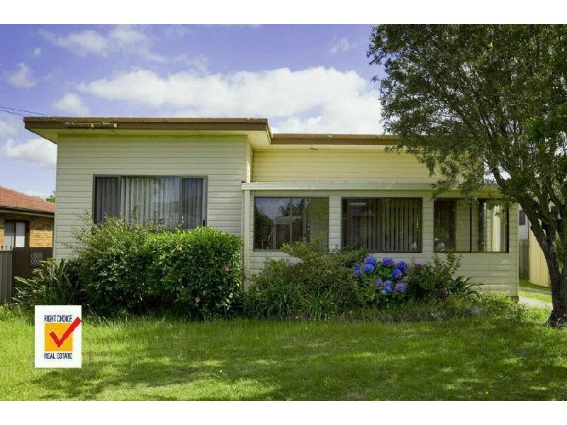 Lake Illawarra NSW 2528