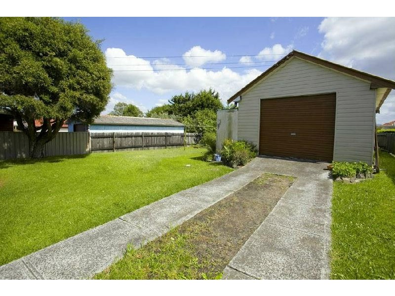 Lake Illawarra NSW 2528