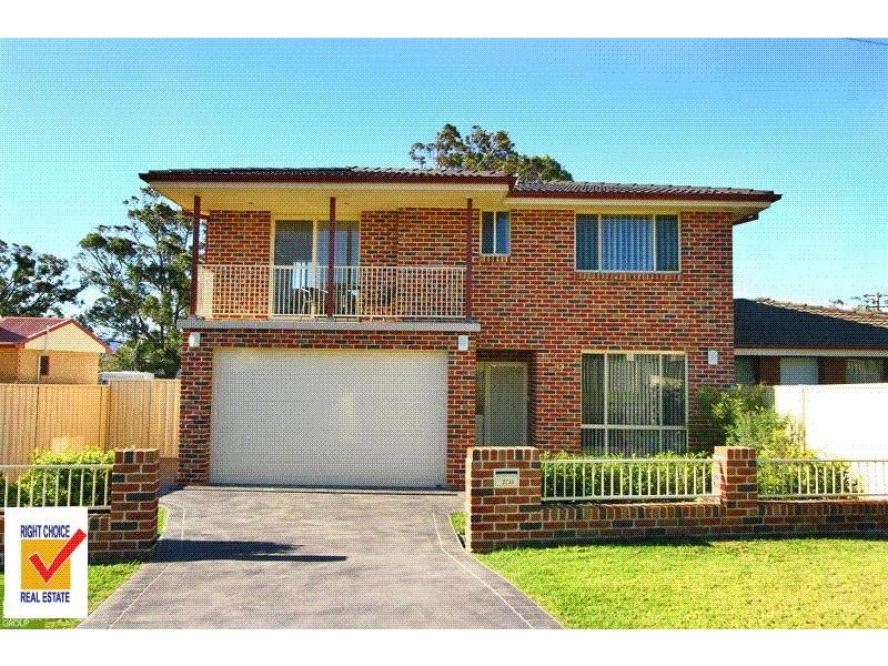 Oak Flats NSW 2529