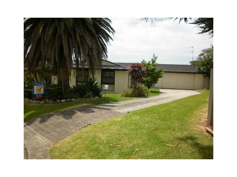 Mount Warrigal NSW 2528