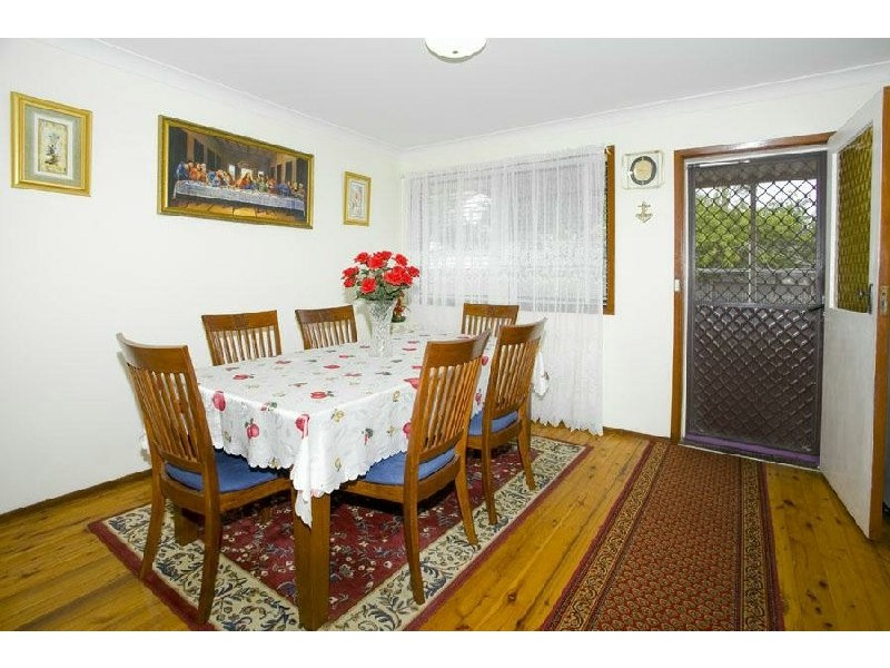 Barrack Heights NSW 2528