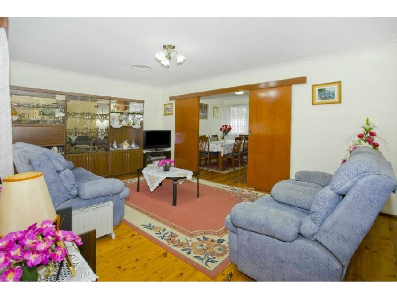 Barrack Heights NSW 2528