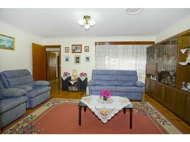 Barrack Heights NSW 2528