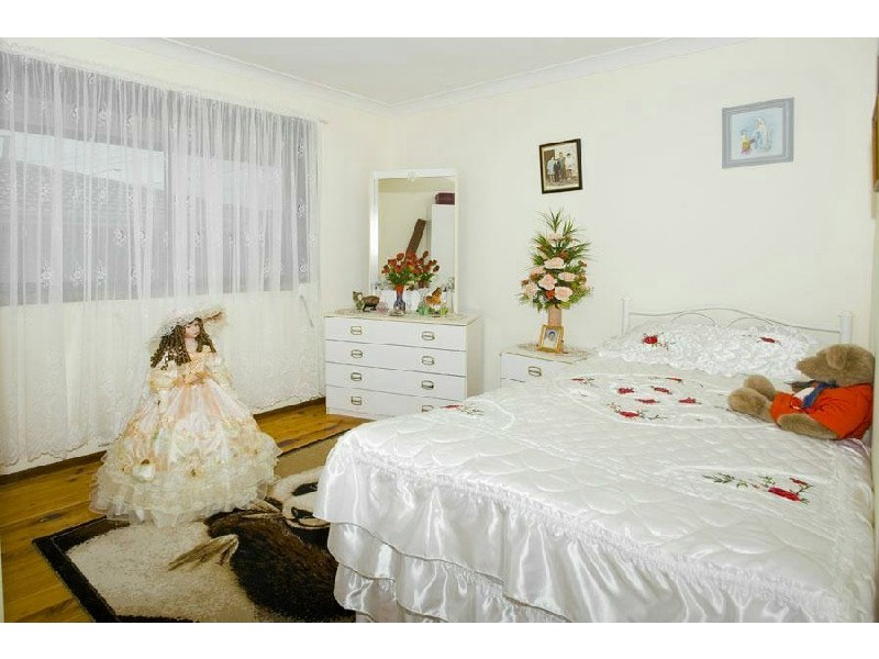 Barrack Heights NSW 2528