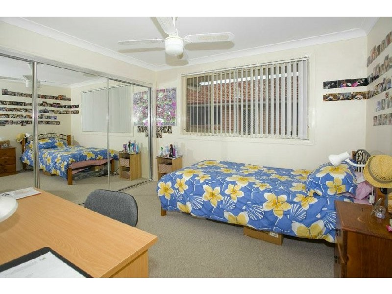 Flinders NSW 2529
