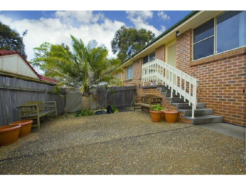 Flinders NSW 2529