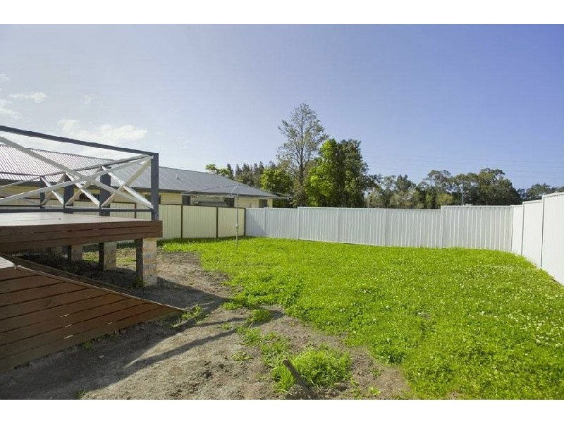 Albion Park Rail NSW 2527