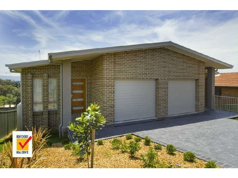 Blackbutt NSW 2529