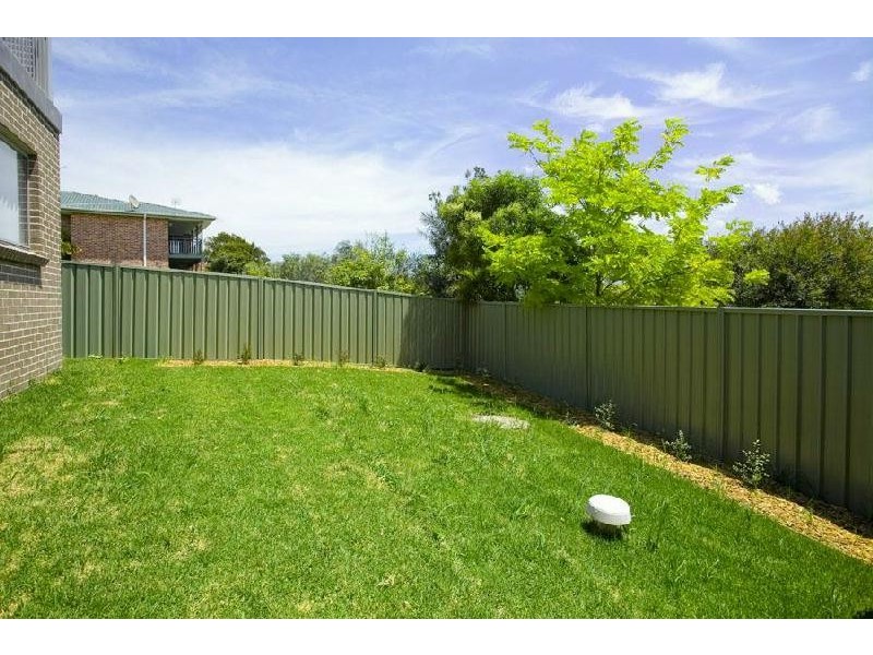Blackbutt NSW 2529