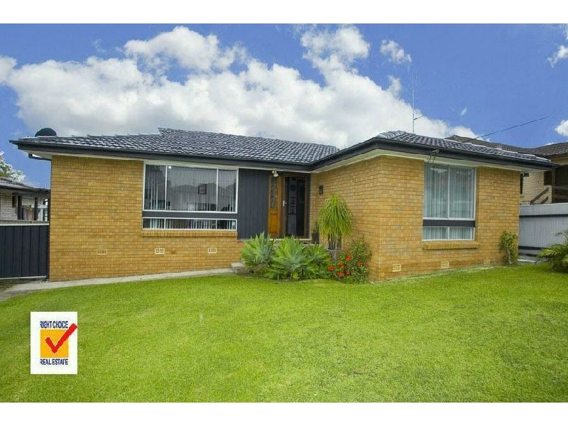 Barrack Heights NSW 2528