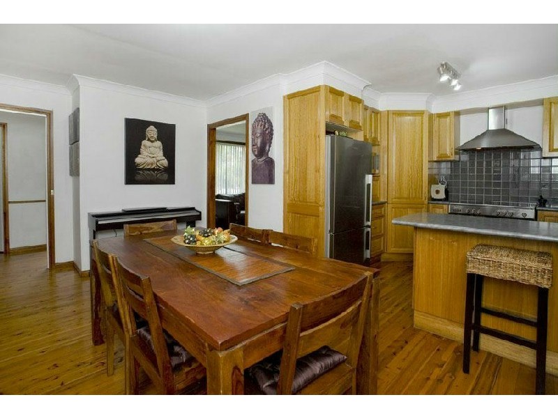 Barrack Heights NSW 2528