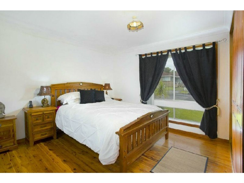 Barrack Heights NSW 2528