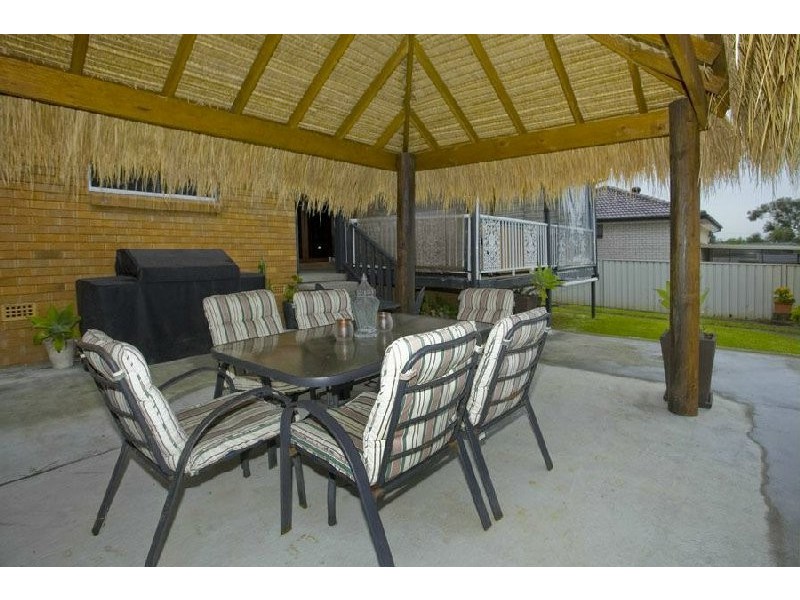 Barrack Heights NSW 2528