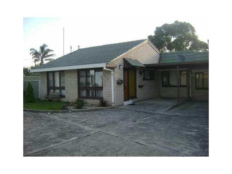 Albion Park NSW 2527