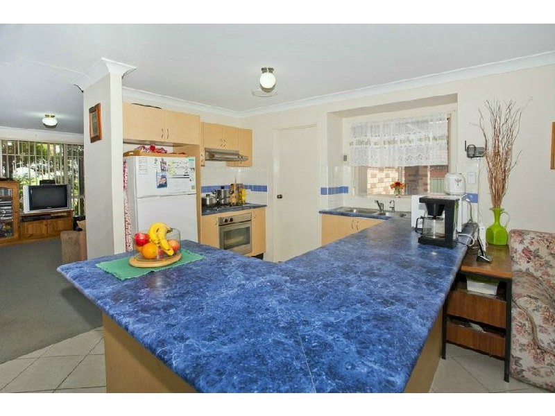 Albion Park NSW 2527