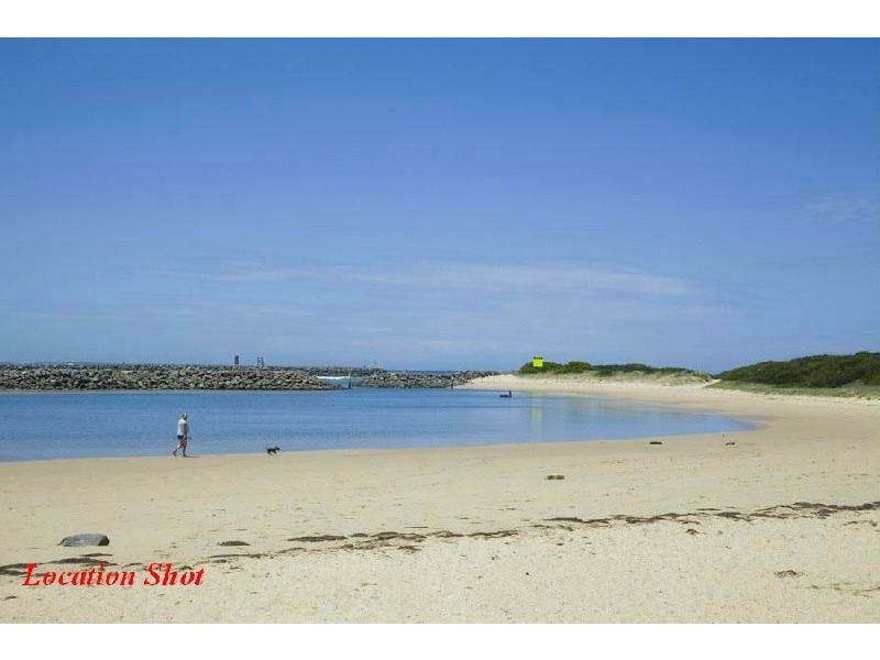 Lake Illawarra NSW 2528