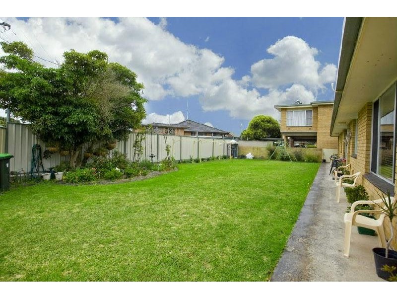 Lake Illawarra NSW 2528