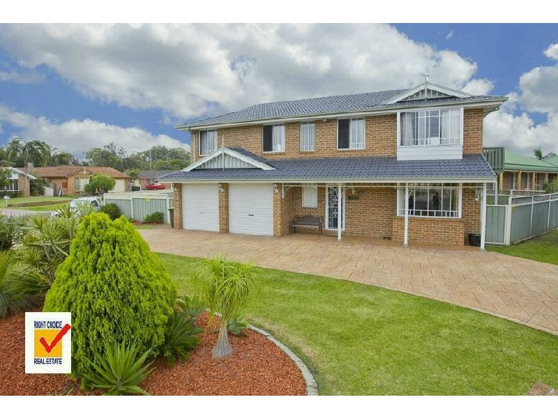 Albion Park Rail NSW 2527