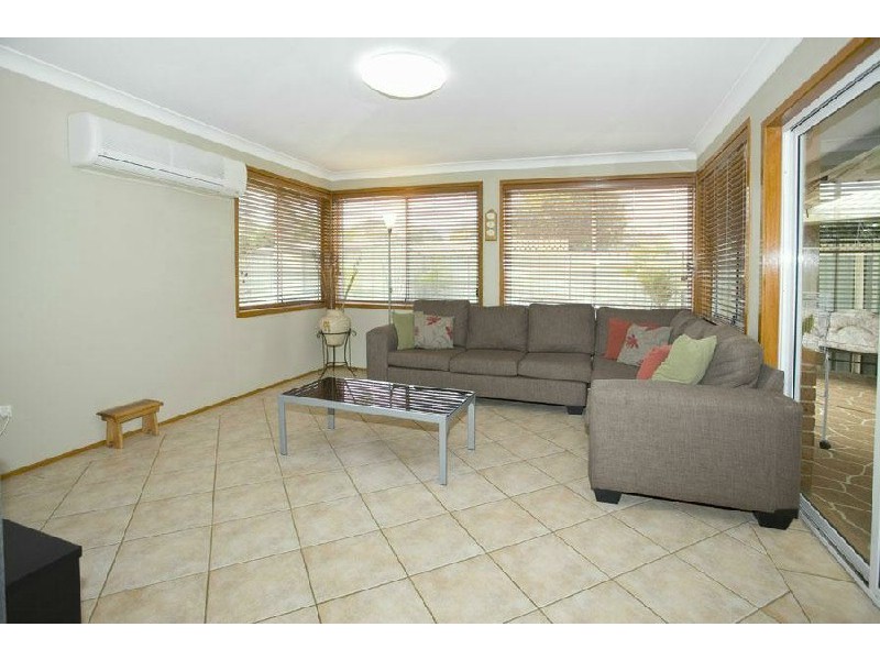 Albion Park Rail NSW 2527