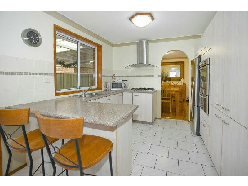 Albion Park Rail NSW 2527