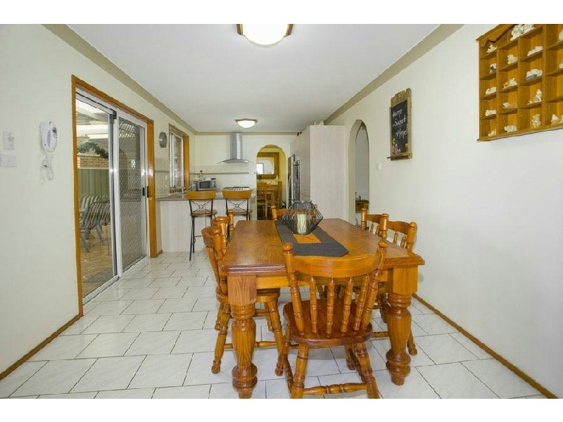 Albion Park Rail NSW 2527