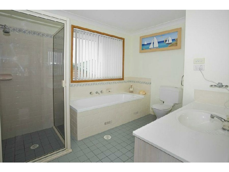 Albion Park Rail NSW 2527