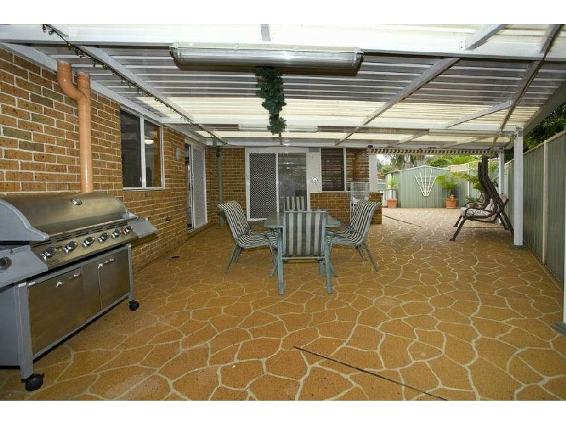 Albion Park Rail NSW 2527