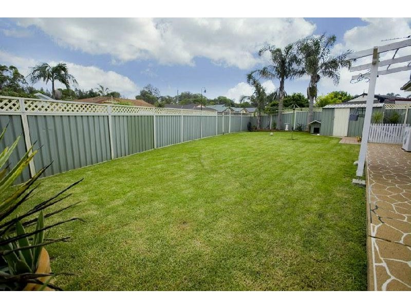 Albion Park Rail NSW 2527