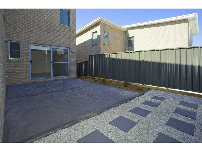 Flinders NSW 2529