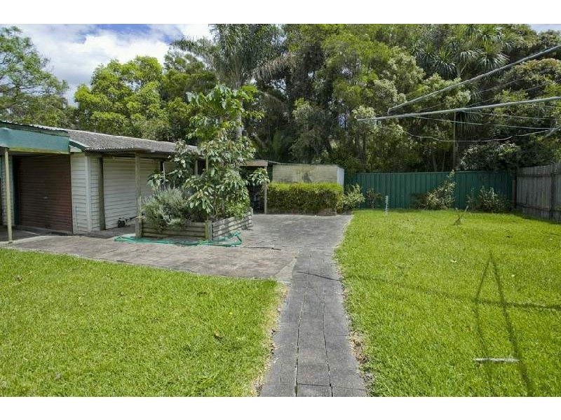 Albion Park NSW 2527