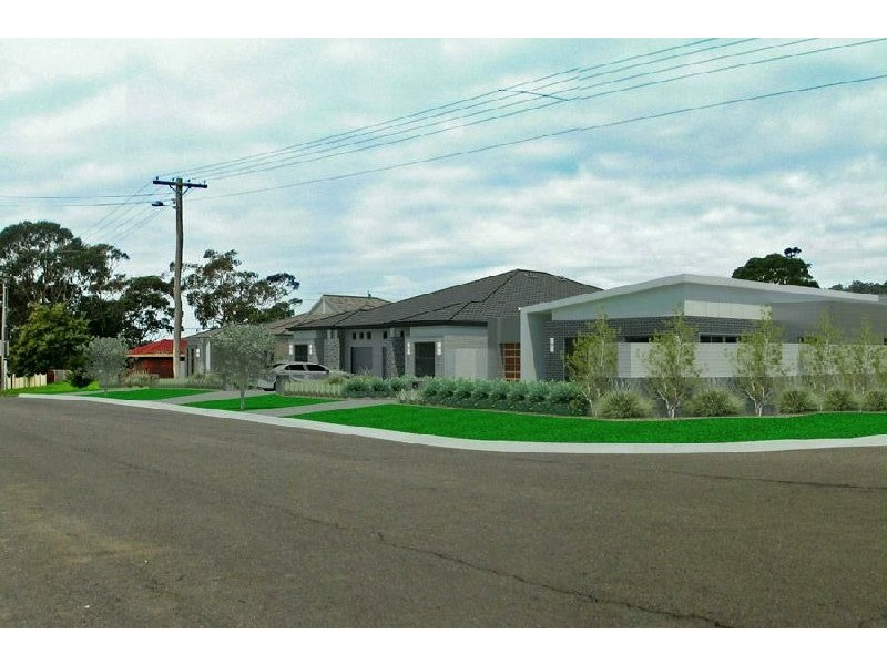 Albion Park Rail NSW 2527