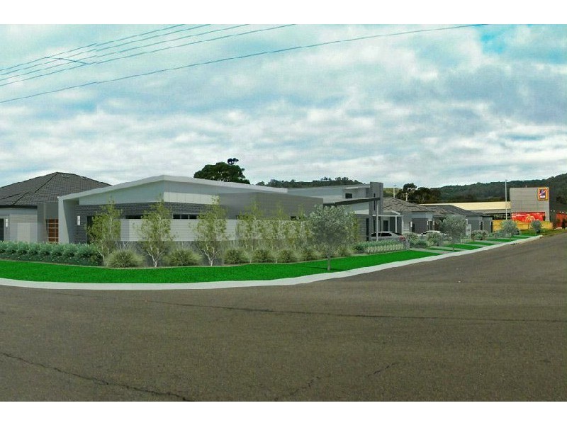 Albion Park Rail NSW 2527