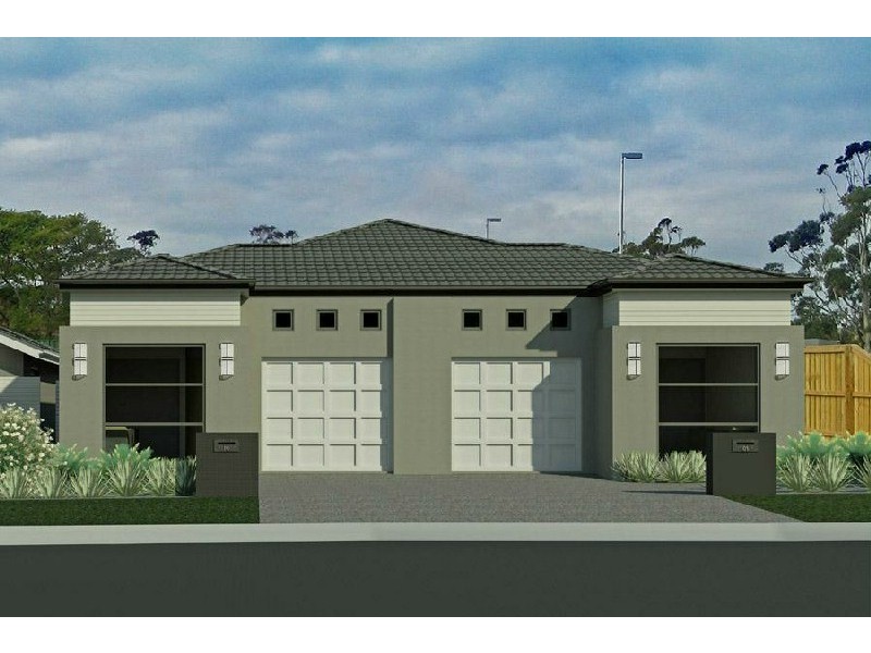 Albion Park Rail NSW 2527