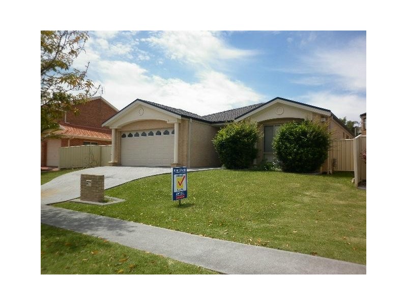 Flinders NSW 2529